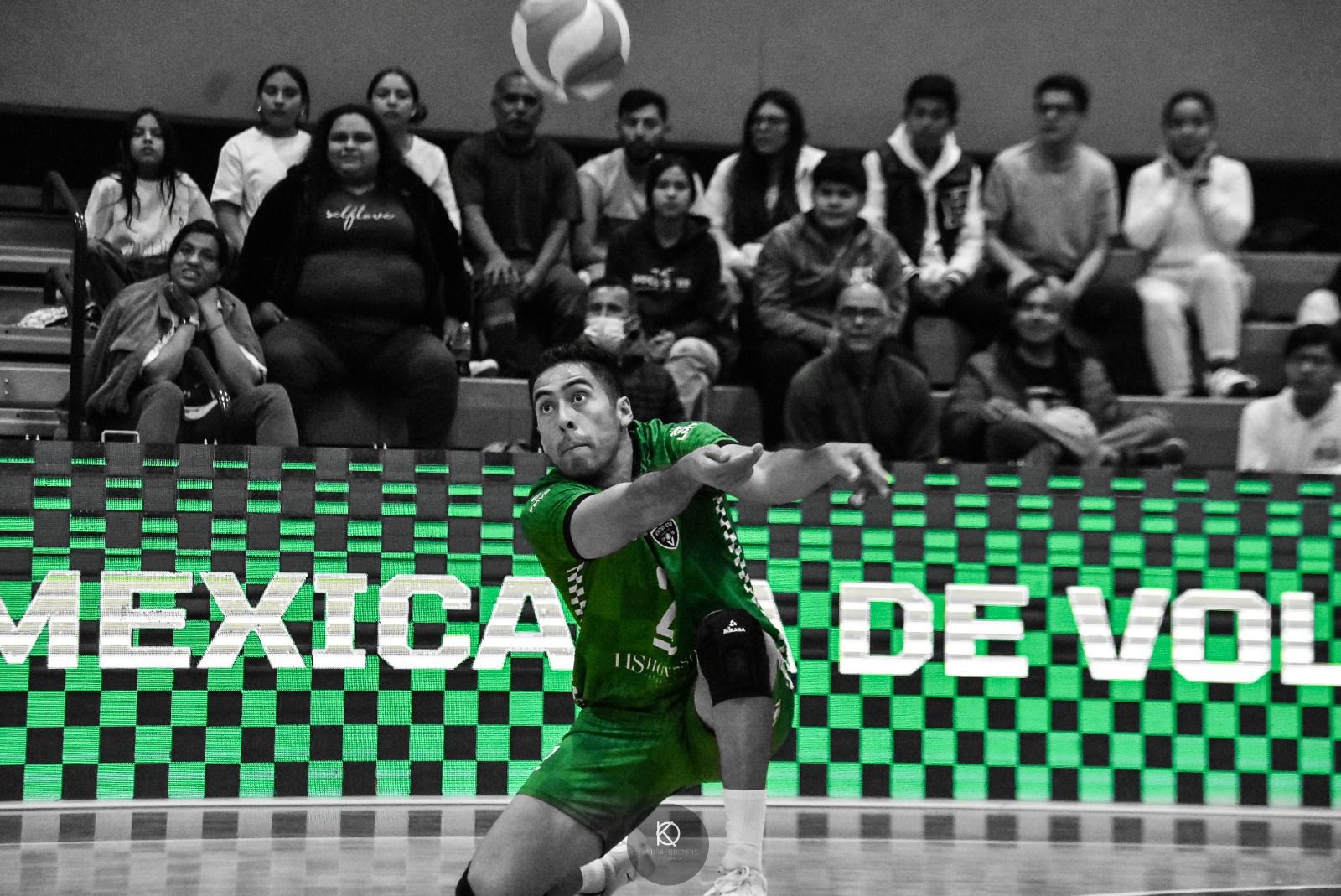 Coach Pedro Ceballos — entrenamiento y competencia