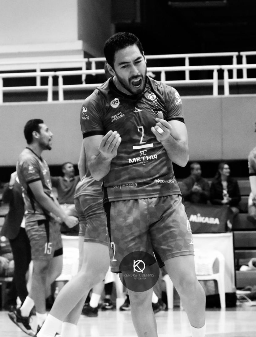 Coach Pedro Ceballos — entrenamiento y competencia